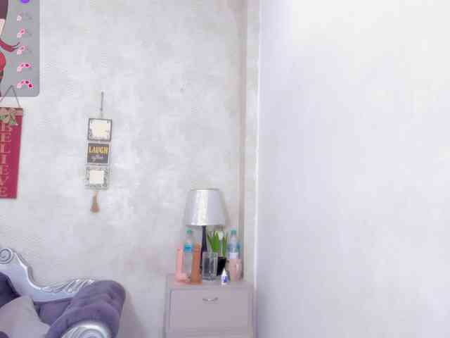 Katherin-Cruzz webcam
