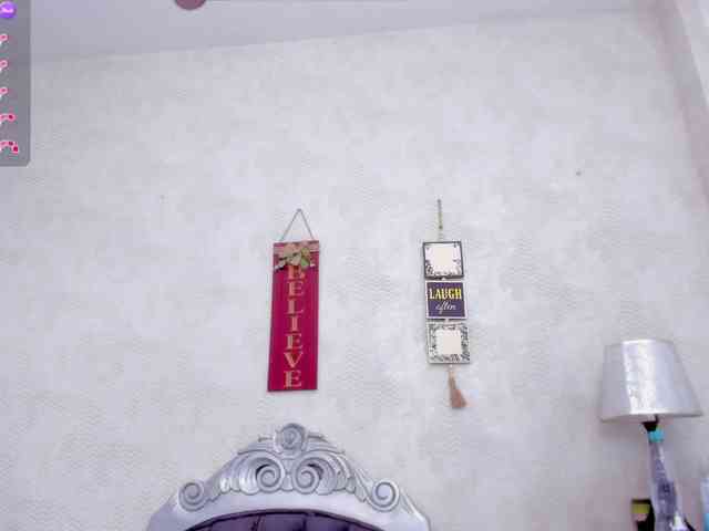 Katherin-Cruzz webcam