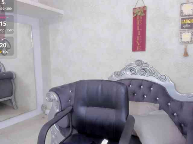 Katherin-Cruzz webcam