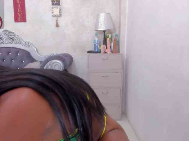 Katherin-Cruzz webcam