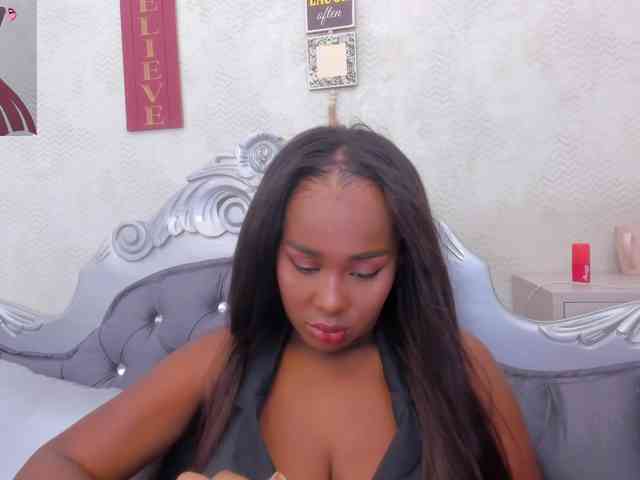 Katherin-Cruzz webcam