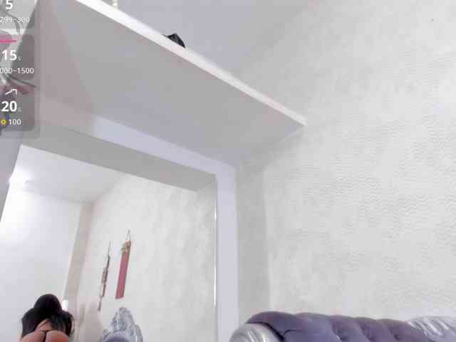 Katherin-Cruzz webcam