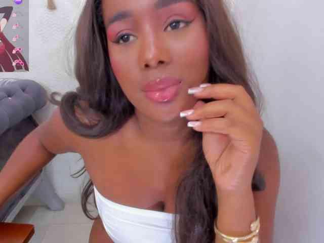 Katherin-Cruzz webcam
