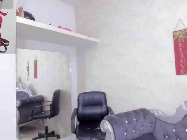 Katherin-Cruzz webcam