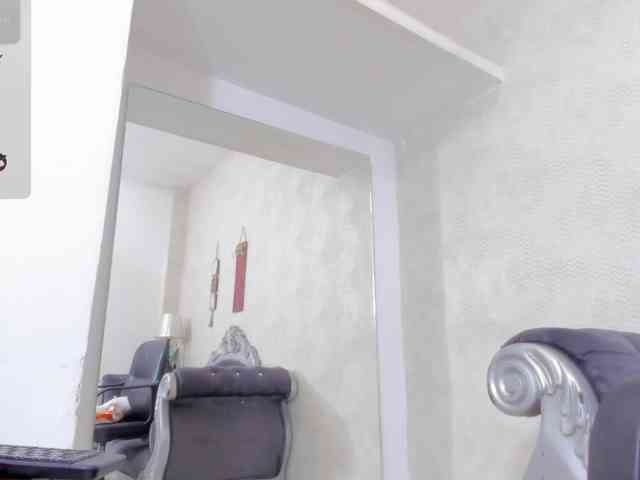 Katherin-Cruzz webcam