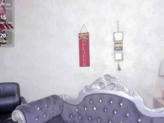 Katherin-Cruzz webcam