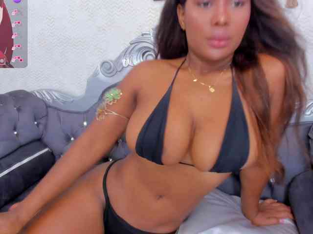 Katherin-Cruzz webcam