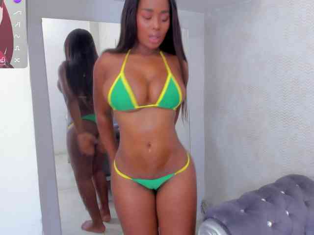 Katherin-Cruzz webcam