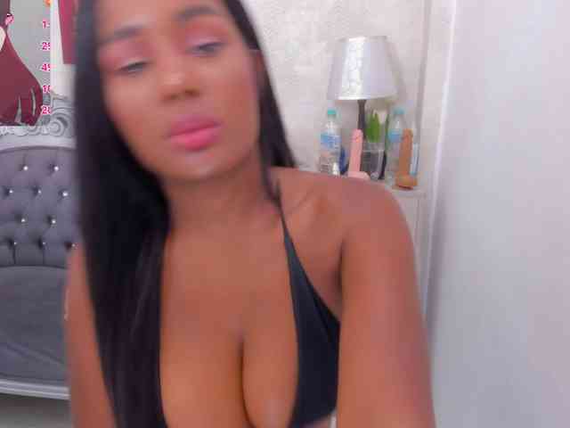 Katherin-Cruzz webcam