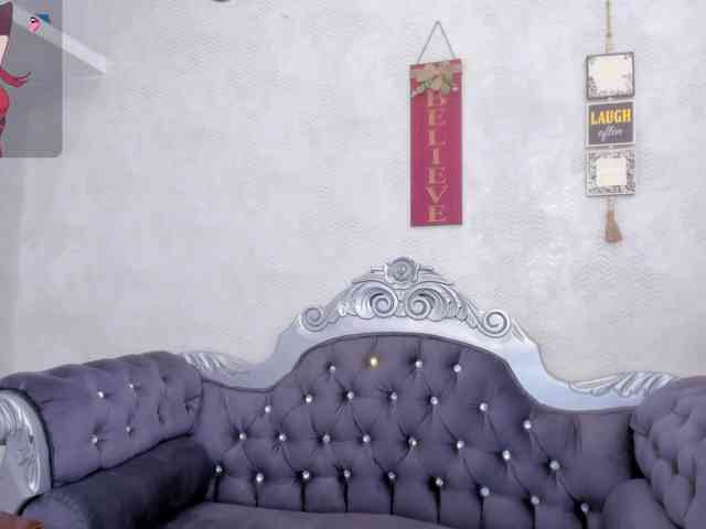 Katherin-Cruzz webcam