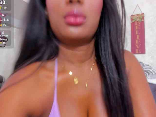 Katherin-Cruzz webcam