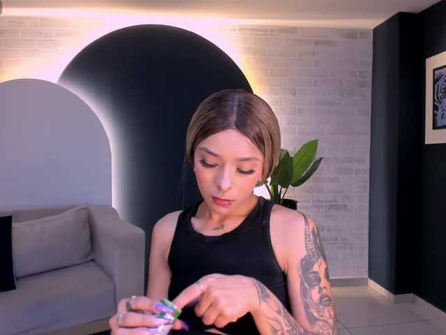 ClaireDawson's BongaCams show and profile