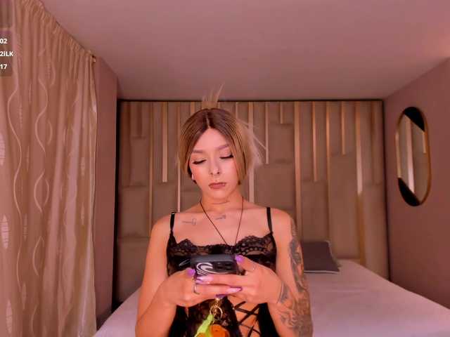 ClaireDawson's BongaCams show and profile