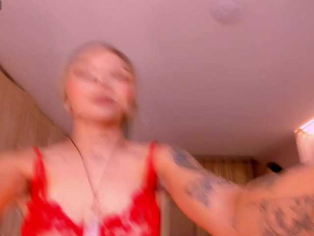 ClaireDawson's BongaCams show and profile