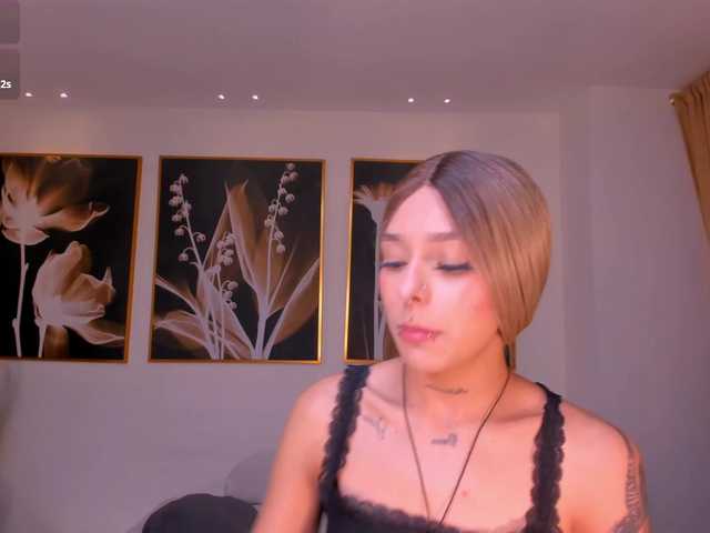 ClaireDawson's BongaCams show and profile