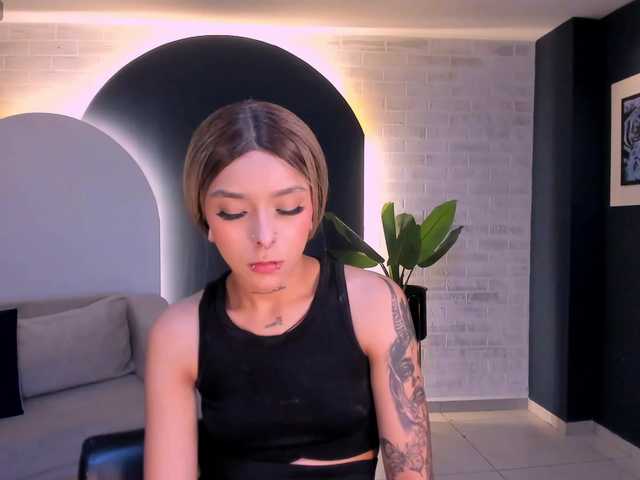 ClaireDawson's BongaCams show and profile