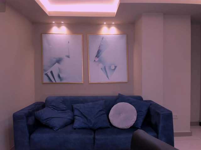 ClaireDawson live cam