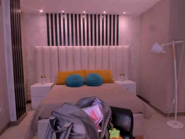 ClaireDawson webcam