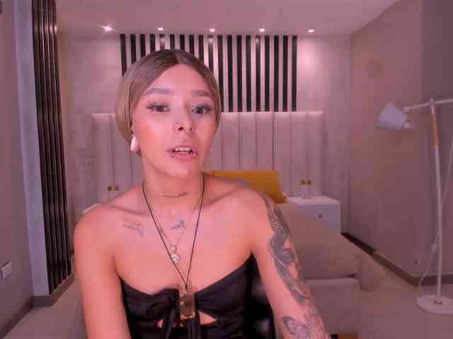 ClaireDawson webcam