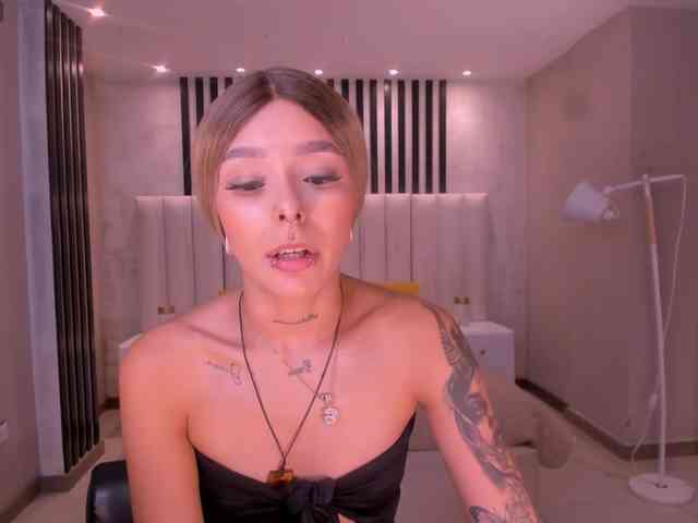 ClaireDawson webcam