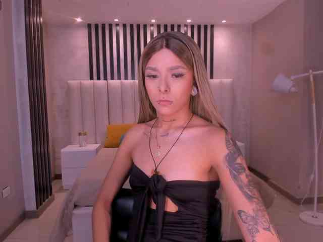 ClaireDawson webcam