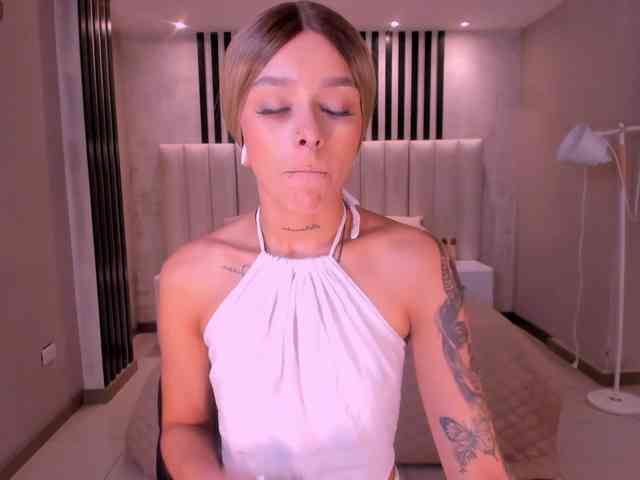 ClaireDawson webcam