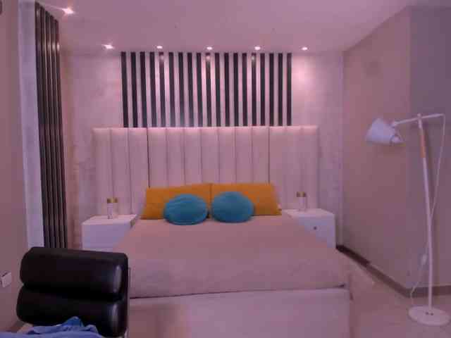 ClaireDawson webcam