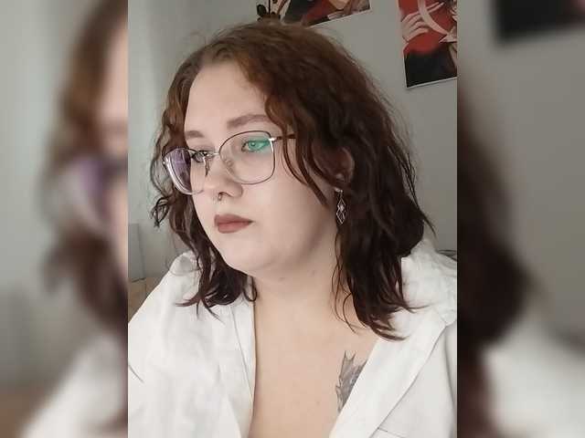Himi-rei live cam on BongaCams