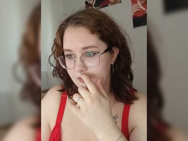 Himi-rei live cam on BongaCams