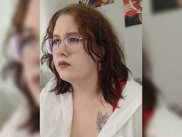 Himi-rei live cam on BongaCams