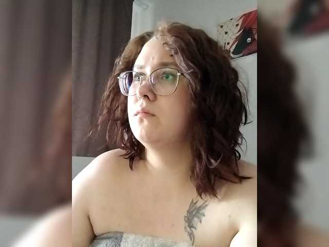 Himi-rei Live Cam on BongaCams