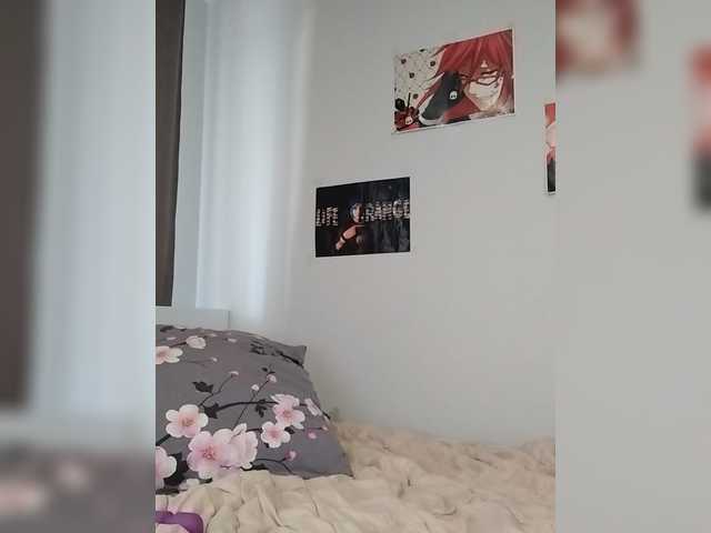 Himi-rei live cam on BongaCams