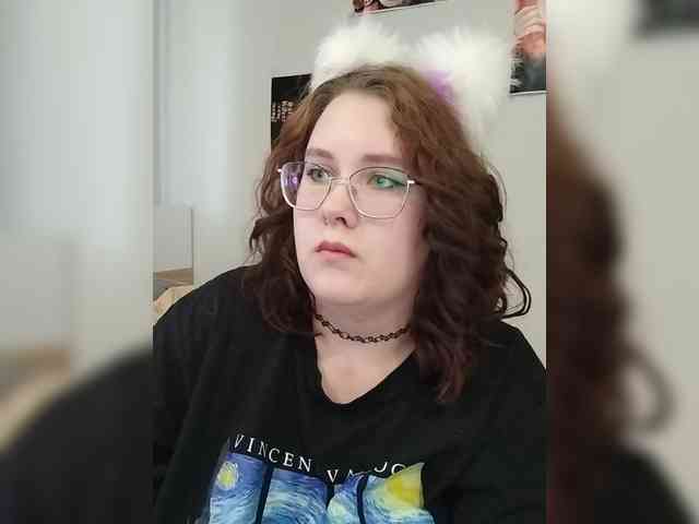 Himi-rei webcam