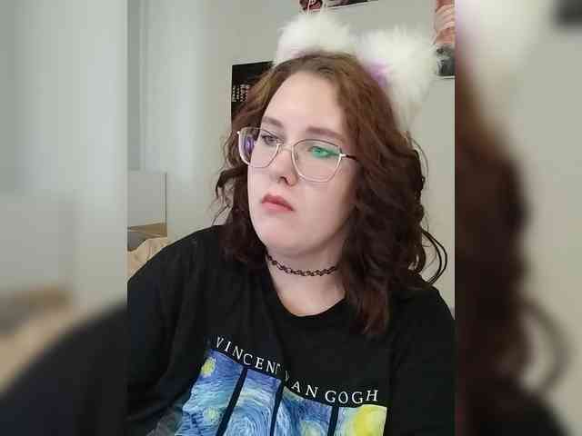 Himi-rei webcam