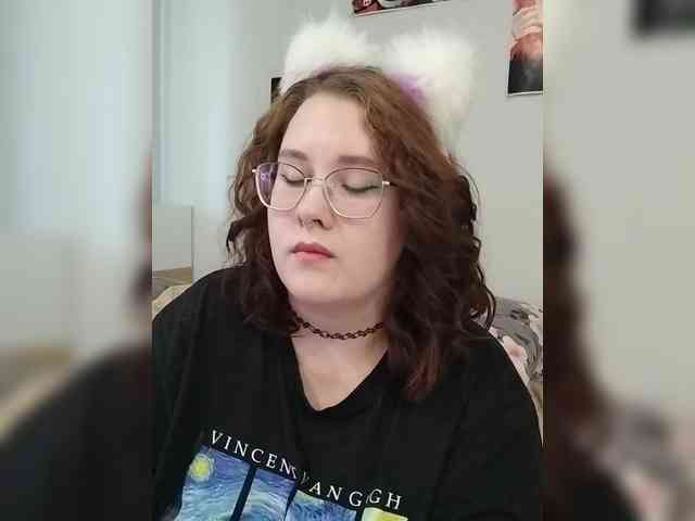 Himi-rei webcam