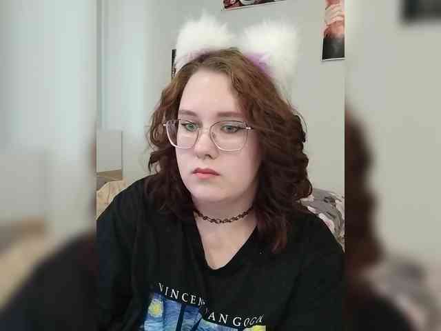 Himi-rei webcam