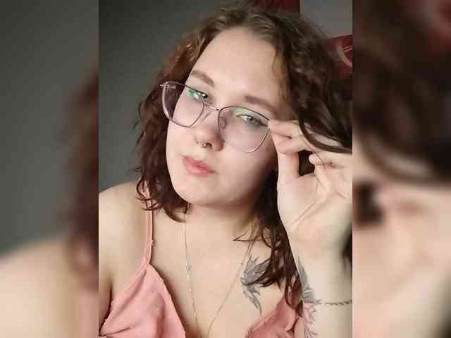 Himi-rei Live Webcam on BongaCams