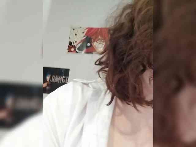 Himi-rei webcam