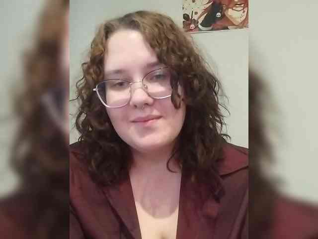 Himi-rei webcam