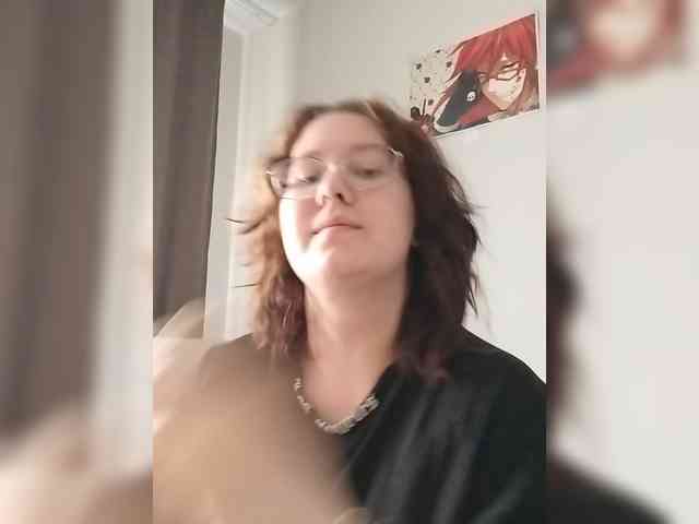 Himi-rei webcam