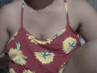 Image capture of PinayAnna