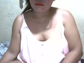 PinayAnna Porn Show