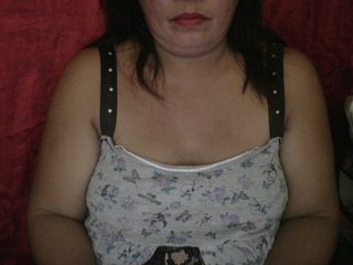 Image capture of PinayAnna