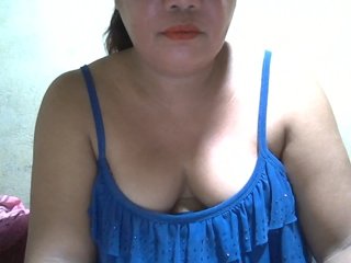 PinayAnna Porn Show