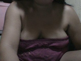 PinayAnna Porn Show
