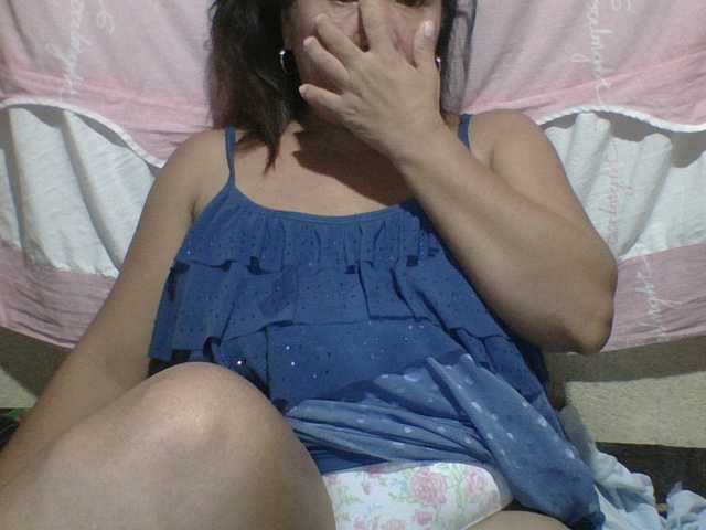 PinayAnna live webcam show