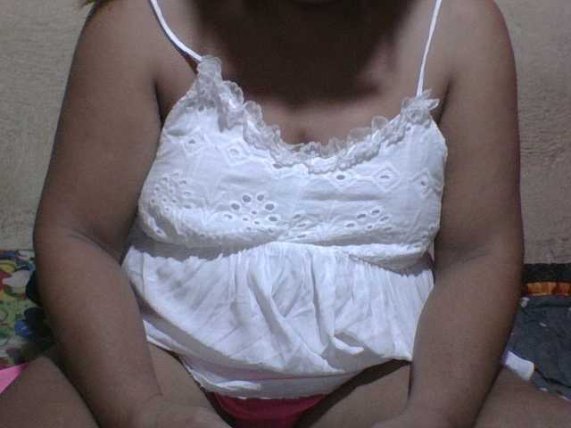 PinayAnna live cam on BongaCams