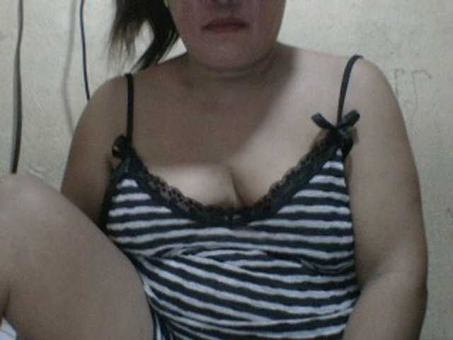 PinayAnna live cam on BongaCams