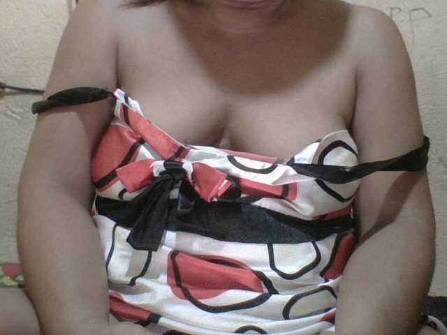 PinayAnna live cam on BongaCams