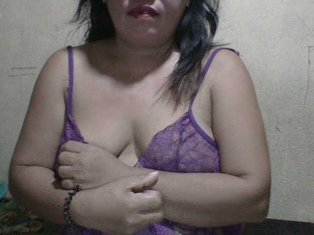 PinayAnna live cam on BongaCams